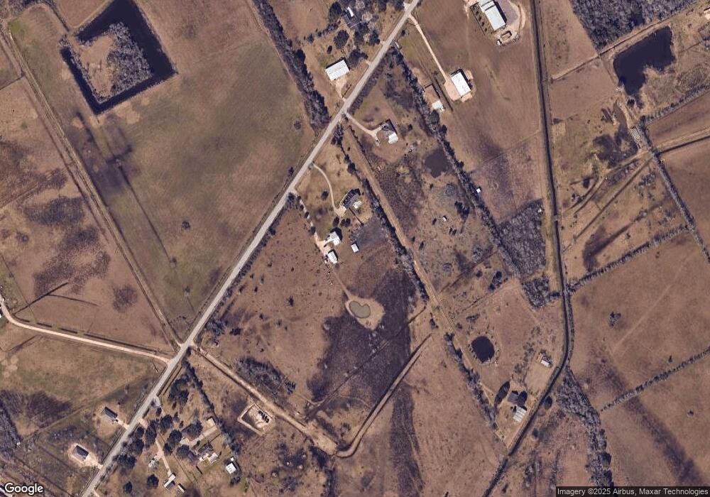 4455 County Road 172, Alvin, TX 77511 - photo 1