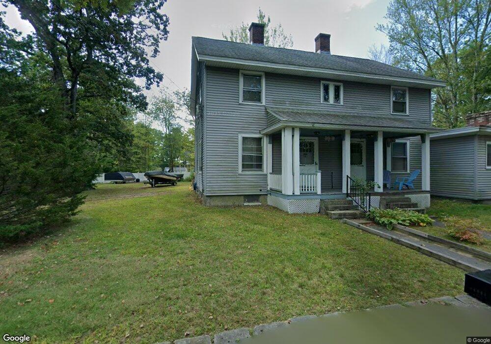 53 B Chapel St unit 53B,1, Shirley, MA 01464 - photo 1