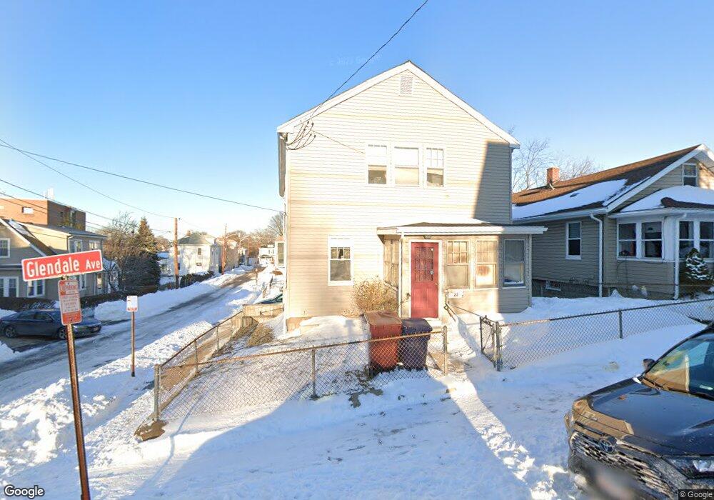 22 Glendale Ave unit 2, Everett, MA 02149 - photo 1