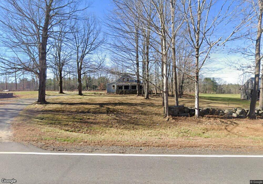 152 Exeter Rd, Newfields, NH 03856 - photo 1