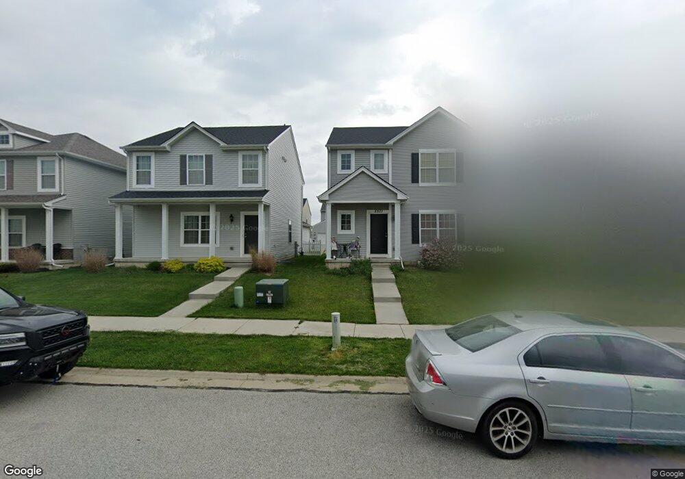 2576 W 127th Ave, Crown Point, IN 46307 - photo 1