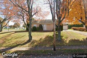 1987 Mount View Dr, Johnstown, PA 15905
