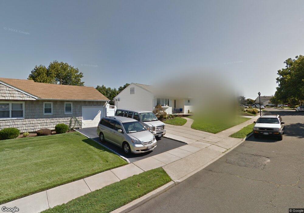 800 Morton Ave, Franklin Square, NY 11010 - photo 1