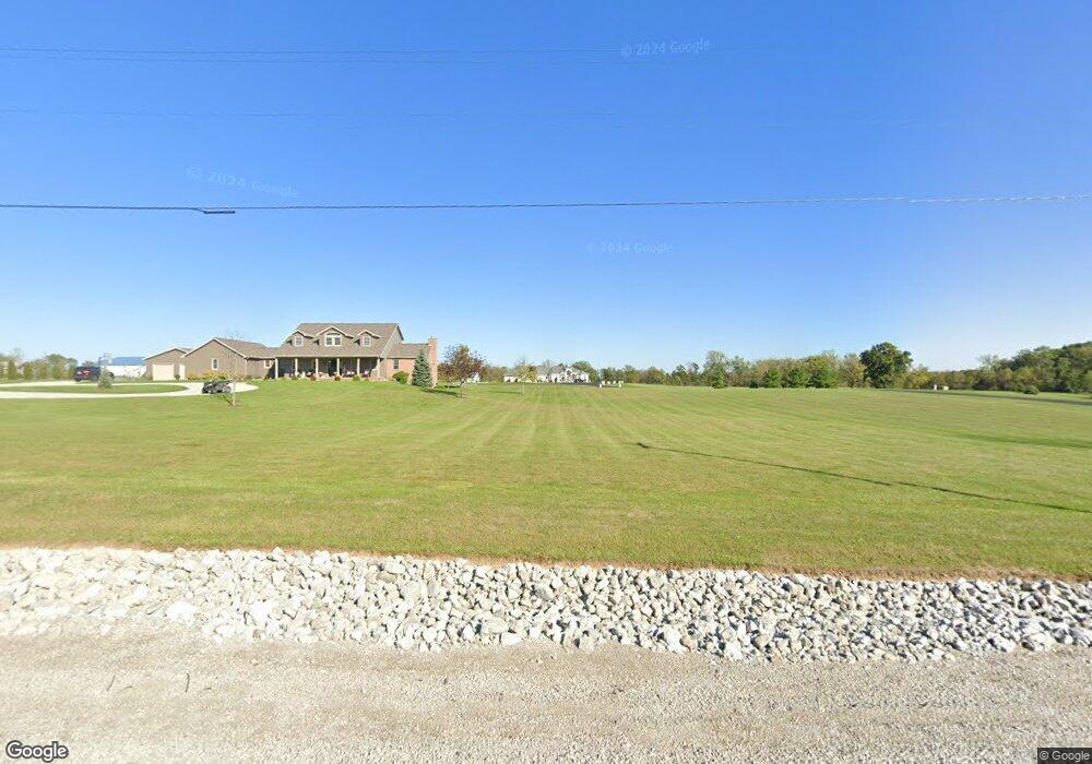 521 S State Road 201, Bluffton, IN 46714 - photo 1