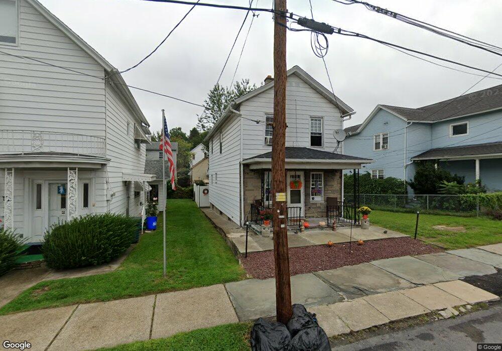 335 E Locust St unit R, Scranton, PA 18505 - photo 1