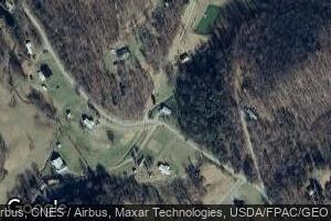 2488 Exchange Rd, Exchange, WV 26619