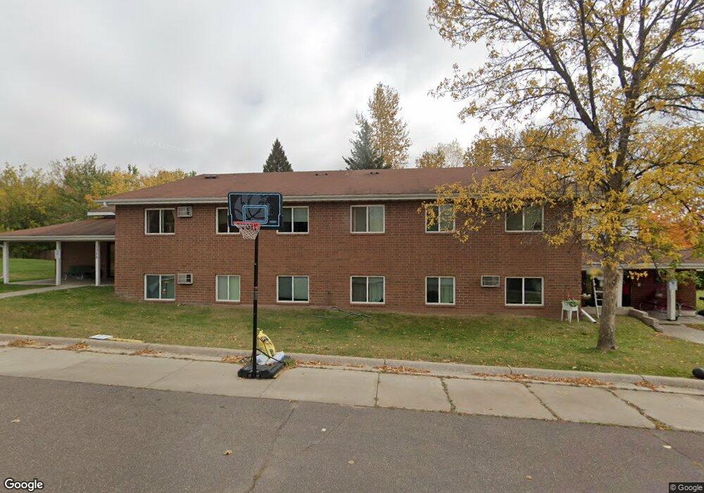 Maplewood Apartments  A Ltd Pt, Cloquet, MN 55720 - photo 1