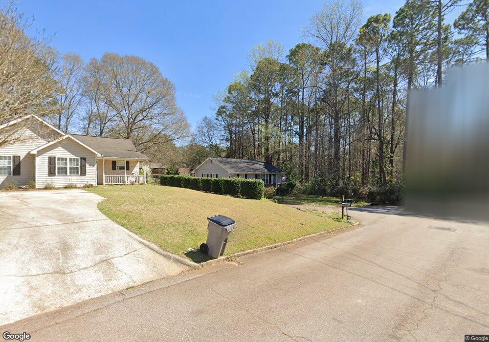 107 Glendale Dr, Lagrange, GA 30240 - photo 1