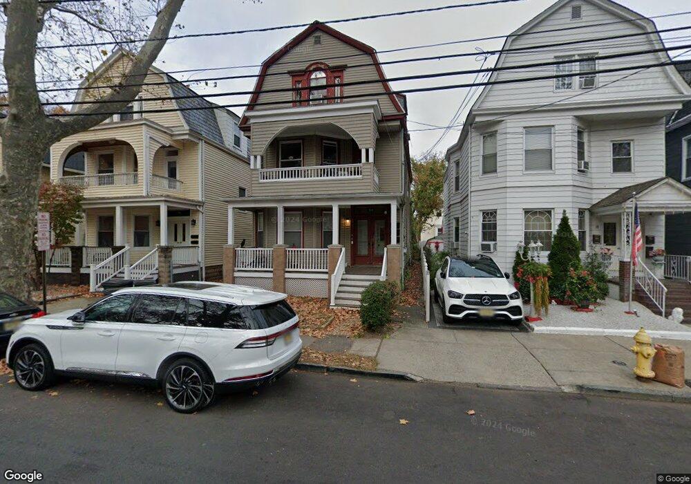 20 Llewellyn Ave, Bloomfield, NJ 07003 - photo 1