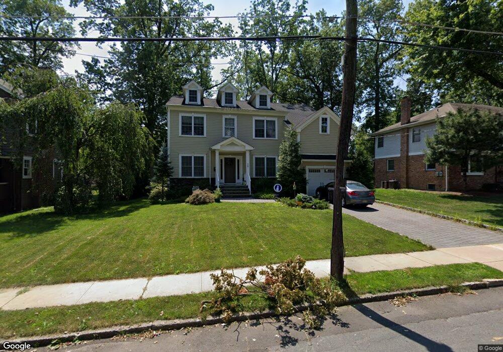 24 Myrtle Ave, Chatham, NJ 07928 - photo 1