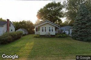 23806 Euclid St, Schneider, IN 46376