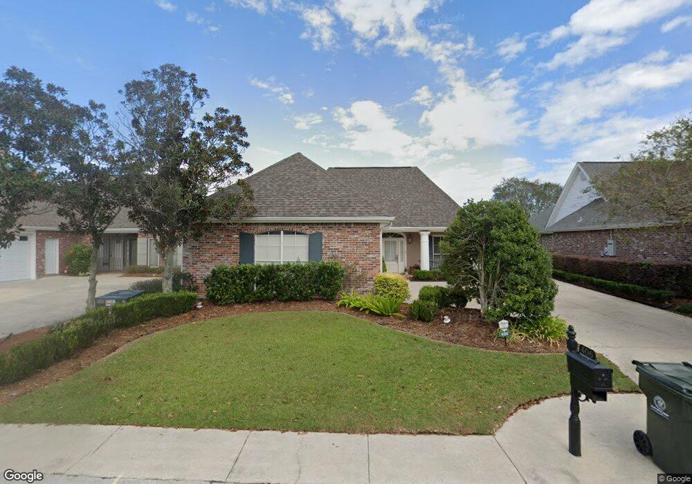 406 Sugar Mill Courtyard, Houma, LA 70360 - photo 1