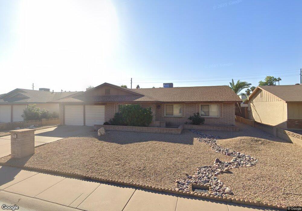 1917 E Huntington Dr, Tempe, AZ 85282 - photo 1