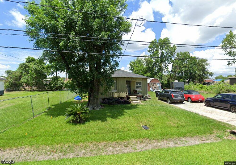 7731 Orebo St, Houston, TX 77088 - photo 1
