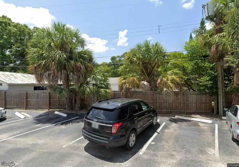 3902 S Church Ave, Tampa, FL 33611 - photo 1