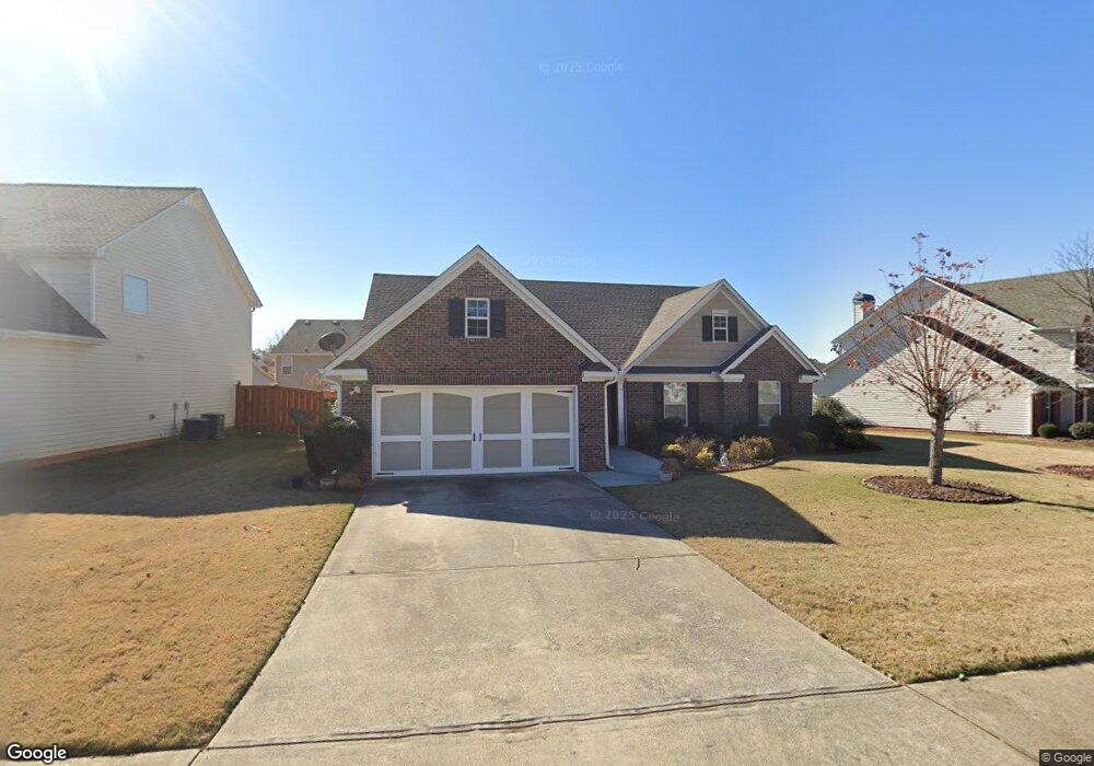 125 Landon Way, Covington, GA 30016 - photo 1
