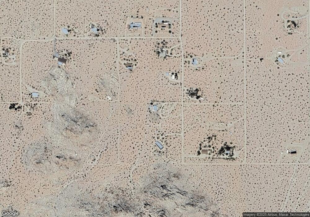 7202 Bonita Ave, Joshua Tree, CA 92252 - photo 1