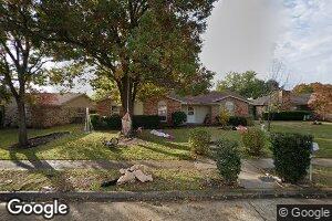 2108 Blossom Ln, Richardson, TX 75081