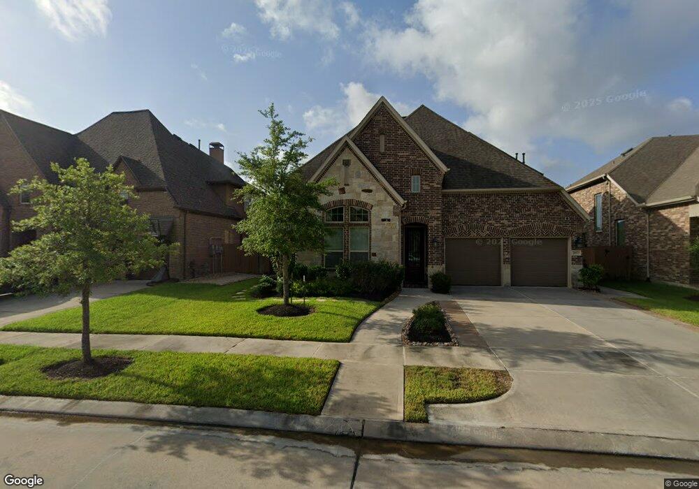3873 Ponderosa Peak Dr, Spring, TX 77386 - photo 1