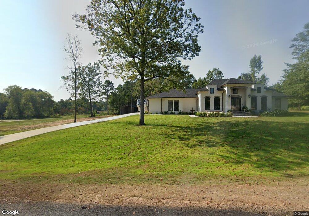 1 Heritage Blvd, Texarkana, TX 75501 - photo 1