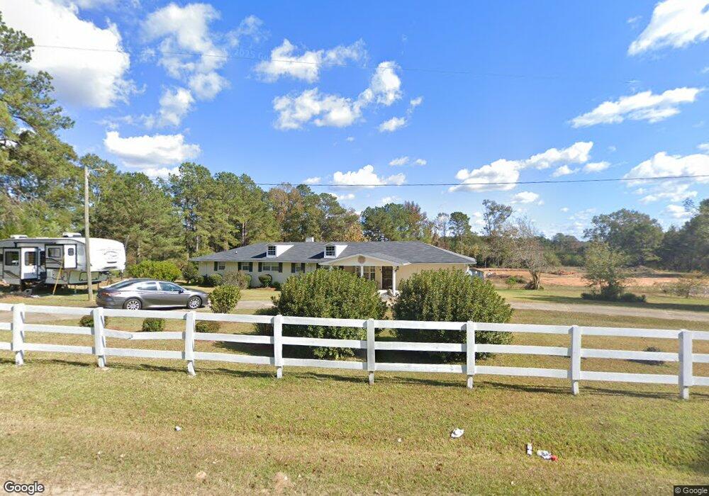 1126 Sherman Line Rd, Magnolia, MS 39652 - photo 1