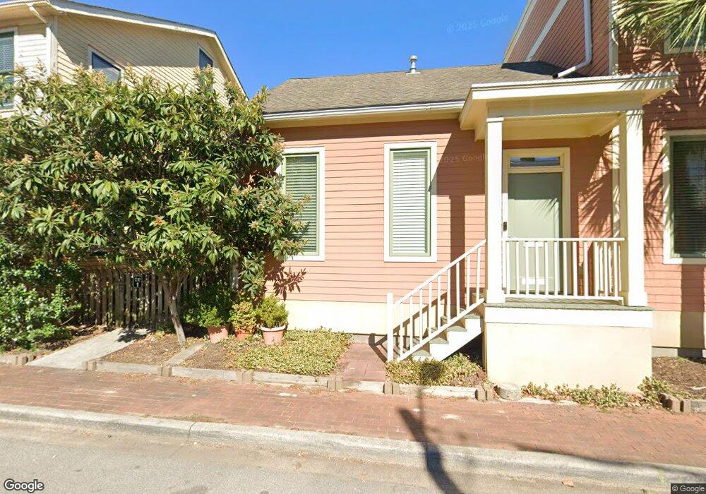 522 E Gaston St, Savannah, GA 31401 - photo 1