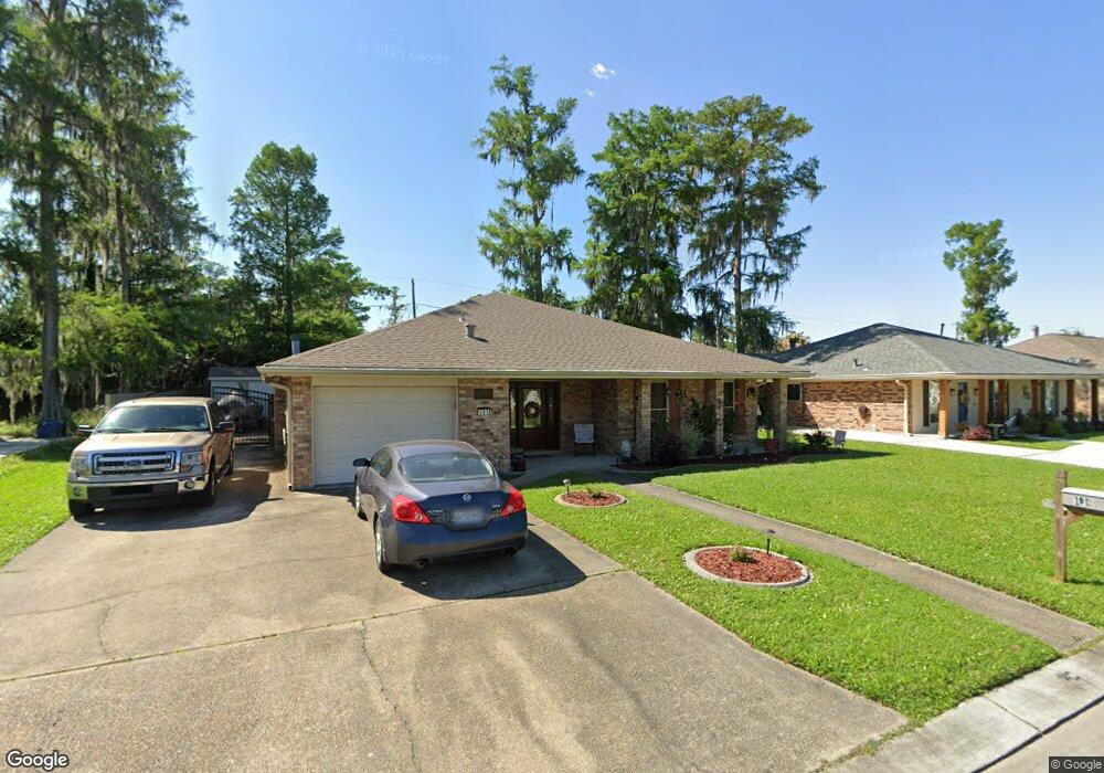 191 Dunleith Dr, Destrehan, LA 70047 - photo 1
