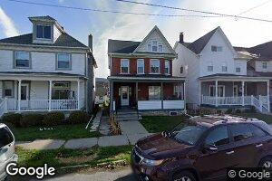 214 N 9th Ave, Altoona, PA 16601