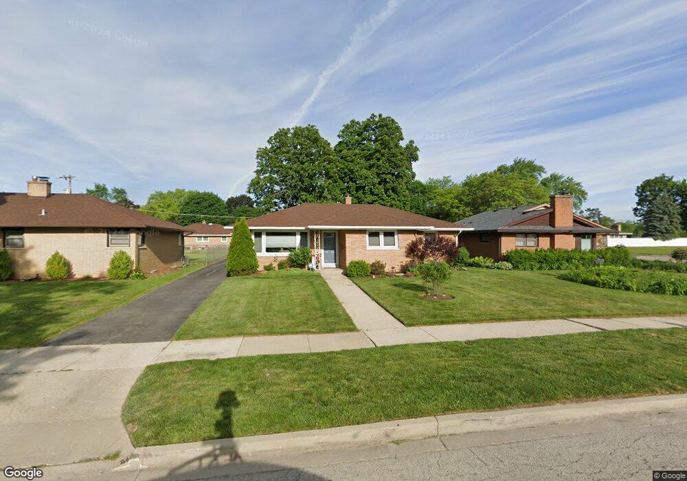 1428 Glenwood Ave unit 3, Waukegan, IL 60085 - photo 1