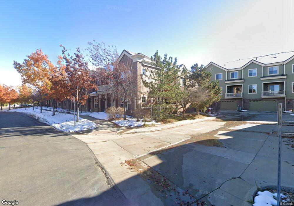 9142 Mornington Way, Lone Tree, CO 80124 - photo 1