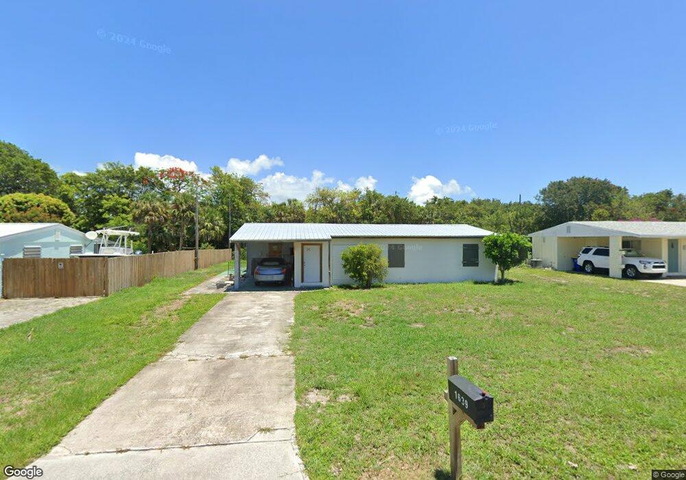 1639 NE Media Ave, Jensen Beach, FL 34957 - photo 1