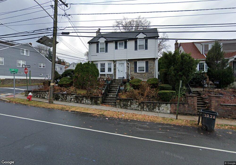 2122 Vauxhall Rd, Union, NJ 07083 - photo 1