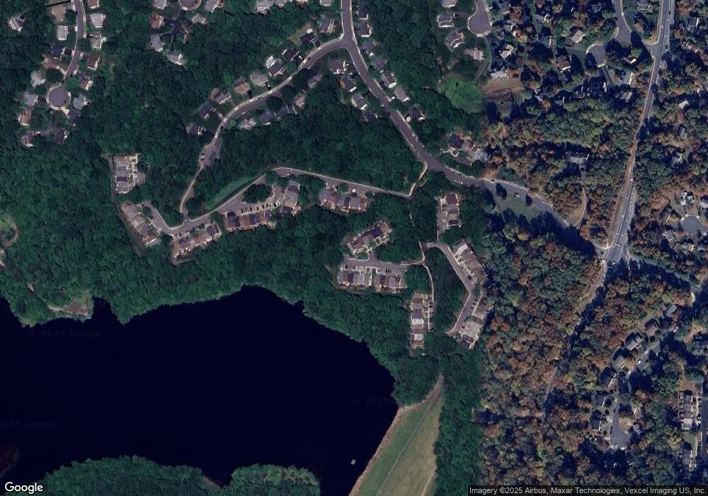 9016 Daum Ct, Springfield, VA 22153 - photo 1