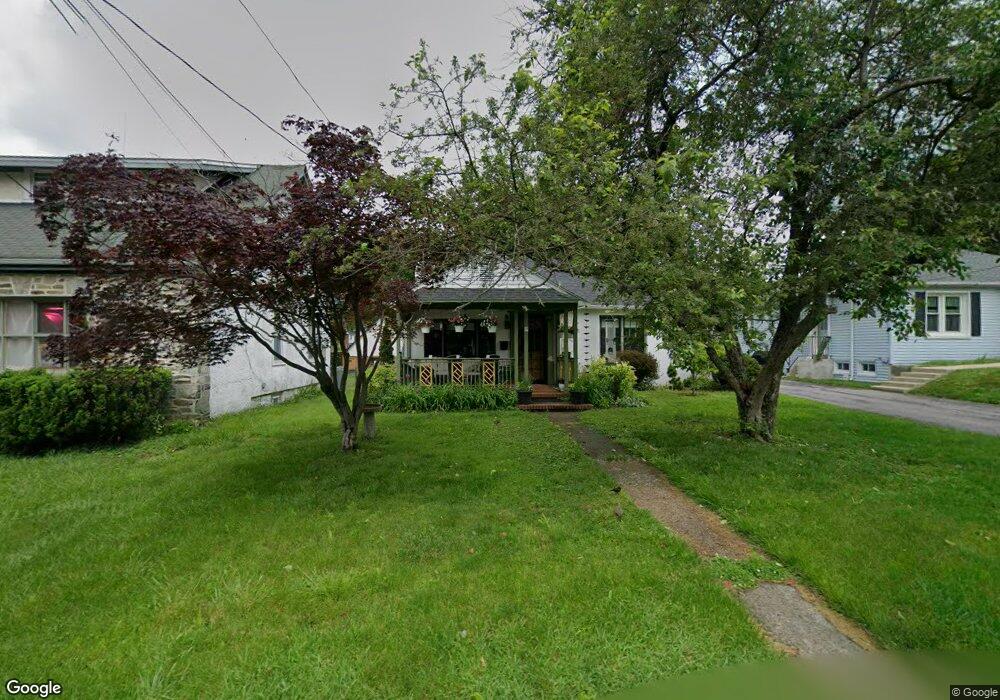19 College Ave, Flourtown, PA 19031 - photo 1