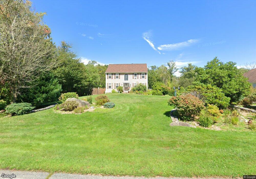 94 Jillian Way, Westport, MA 02790 - photo 1