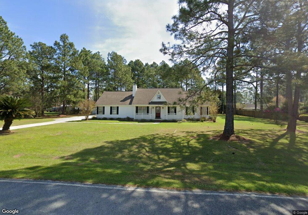 136 Wendy Ln, Fitzgerald, GA 31750 - photo 1
