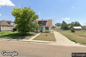 223 Nebraska Ave, Brewster, KS 67732
