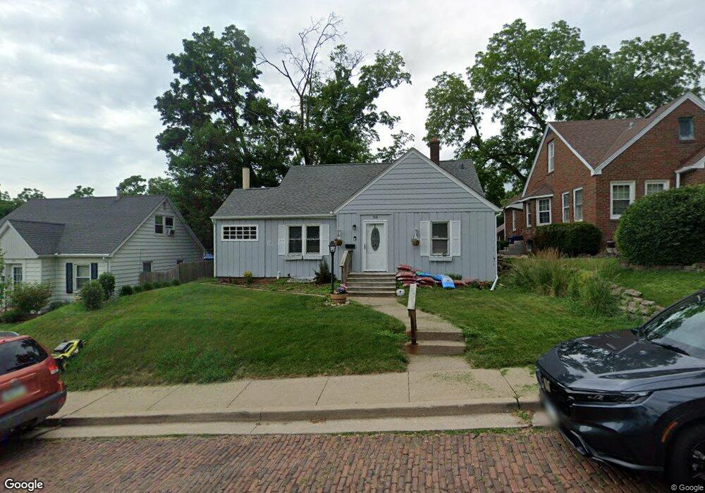 1516 Mississippi Ave, Davenport, IA 52803 - photo 1