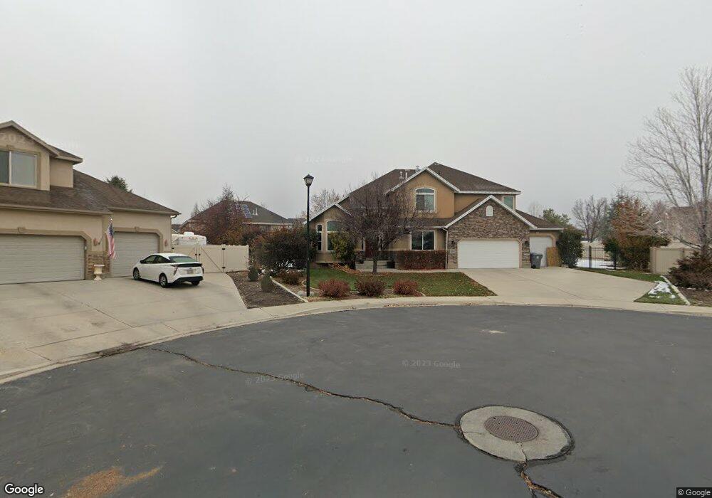 1428 N Manila Ct, Pleasant Grove, UT 84062 - photo 1