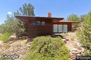 1 Quail Ridge Rd, Springdale, UT 84767