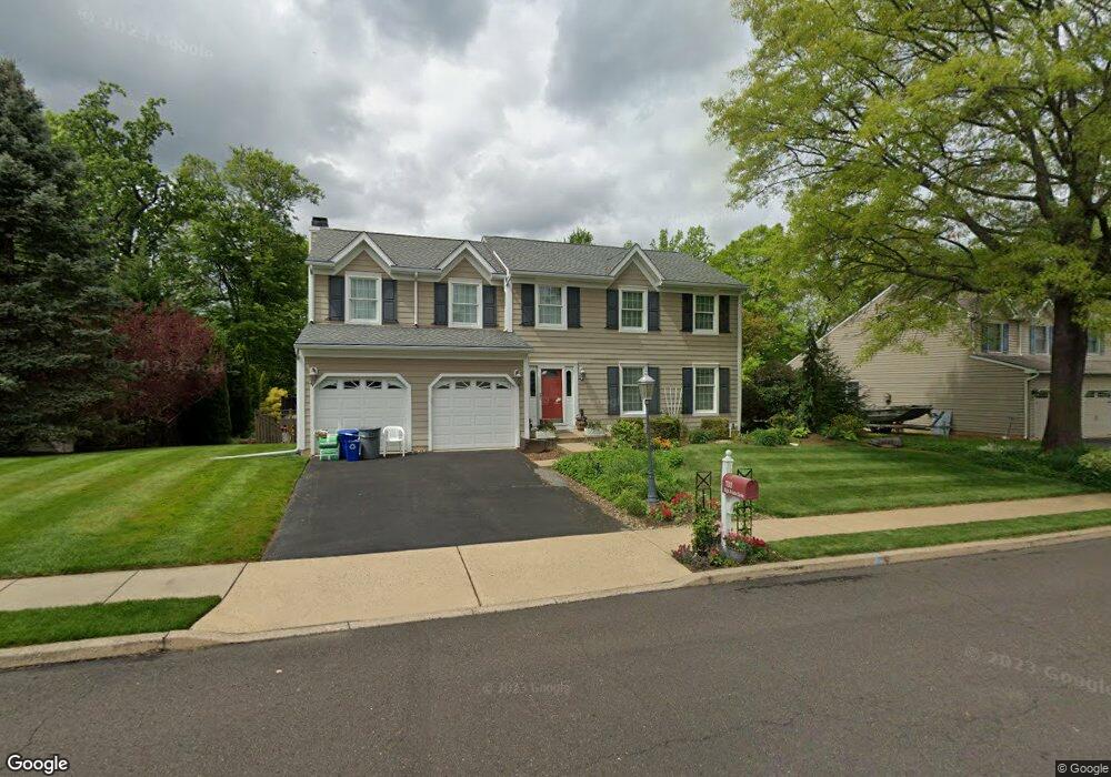 732 Highpointe Cir, Langhorne, PA 19047 - photo 1