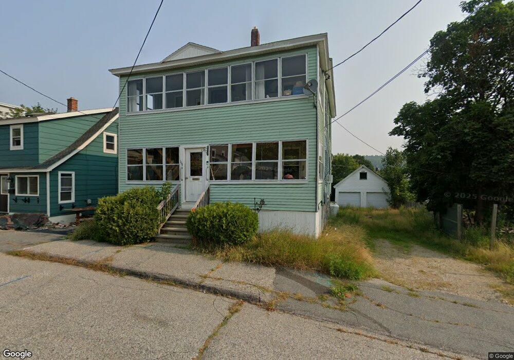 116 Sessions St, Berlin, NH 03570 - photo 1