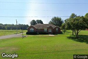 154 Overcup Lake Rd, Morrilton, AR 72110