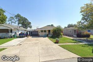 823 Chipley St, Westwego, LA 70094