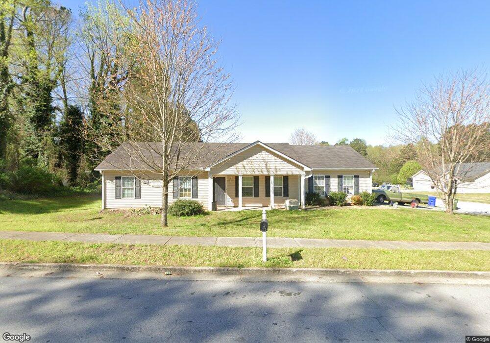 101 Bridge Place, Monroe, GA 30655 - photo 1