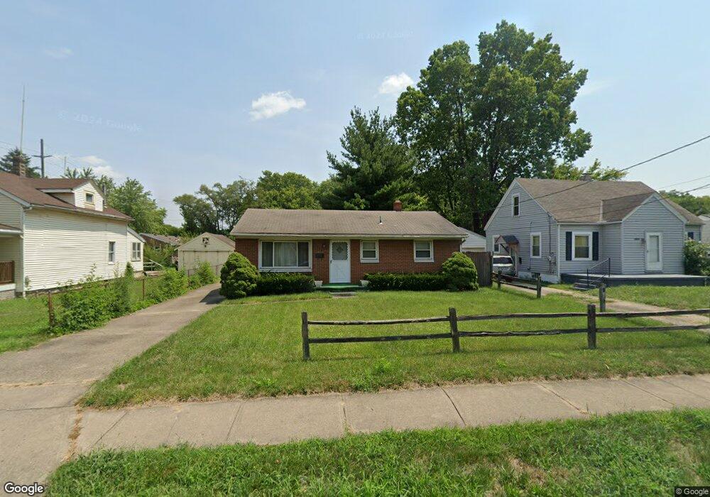 1909 Carolina St, Middletown, OH 45044 - photo 1