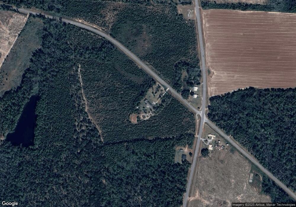 1812 Hackbranch Rd, Ailey, GA 30410 - photo 1