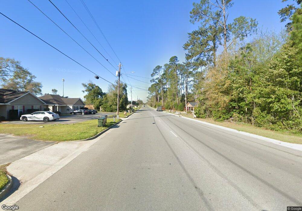 114 W Colquitt St, Sparks, GA 31647 - photo 1