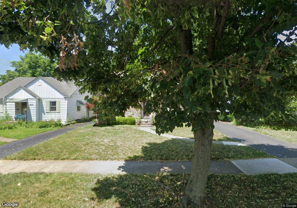 418 Fallis Rd, Columbus, OH 43214 - photo 1