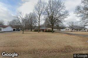 1033 N Walkers Corner Rd, Scott, AR 72142